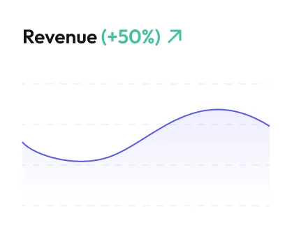 Boosting revenue with a CRM