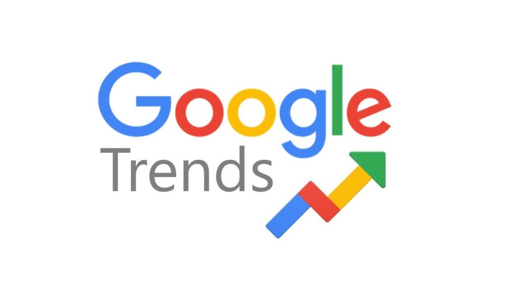 How to use Google Trends