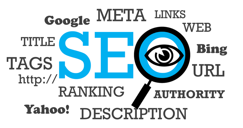 How to maximize your SEO