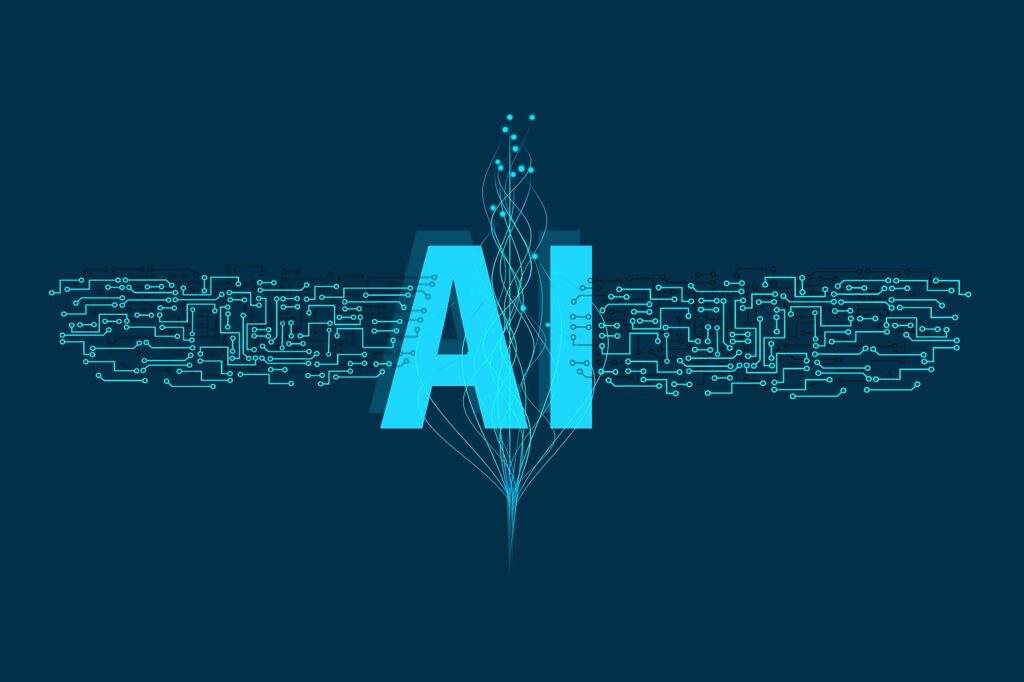 how to use AI to boost sales